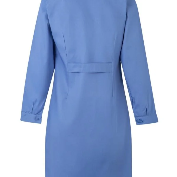 Women's Long Sleeve Lab Coat gallery