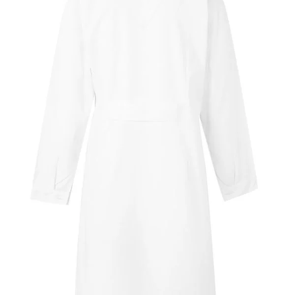 Women's Long Sleeve Lab Coat gallery