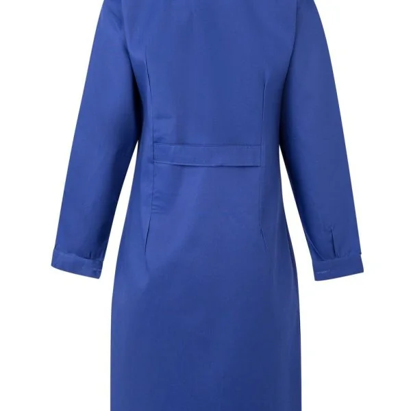 Women's Long Sleeve Lab Coat gallery