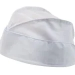 Garrison mesh hat
