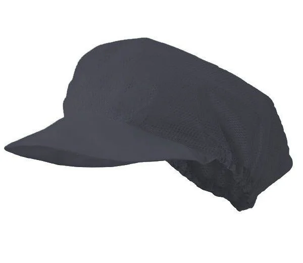 Mesh mob-cap gallery