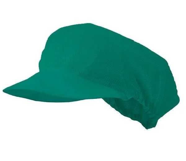 Mesh mob-cap gallery