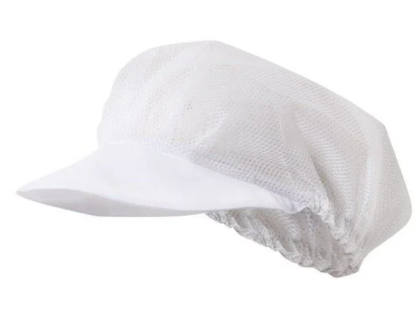 Mesh mob-cap gallery