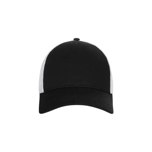 HAMILTON BICOLOR - 2 TONE 5 PANEL TRUCKER CAP gallery