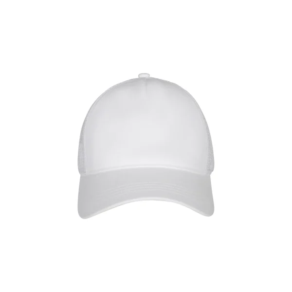 HAMILTON - 5 PANEL TRUCKER CAP gallery