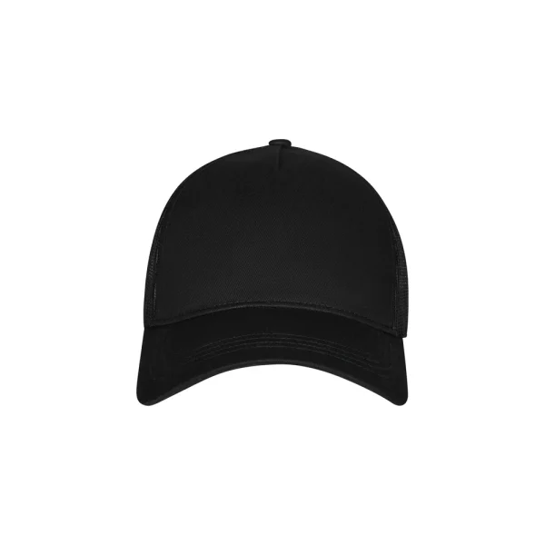 HAMILTON - 5 PANEL TRUCKER CAP gallery
