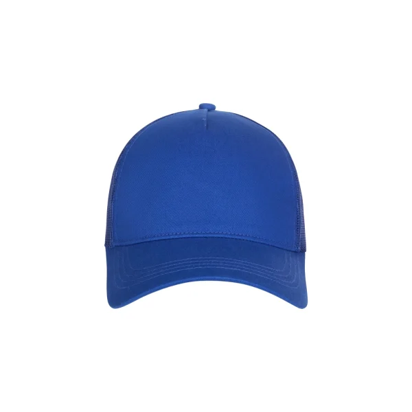 HAMILTON - 5 PANEL TRUCKER CAP gallery