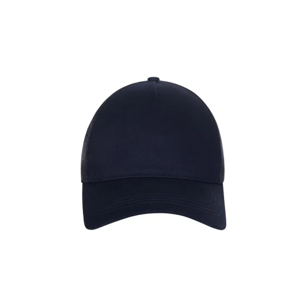HAMILTON - 5 PANEL TRUCKER CAP gallery