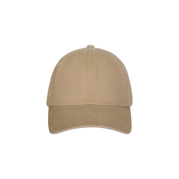 FORBES - 6 PANEL VINTAGE CAP gallery