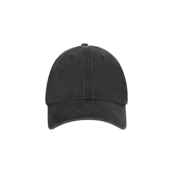 FORBES - 6 PANEL VINTAGE CAP gallery