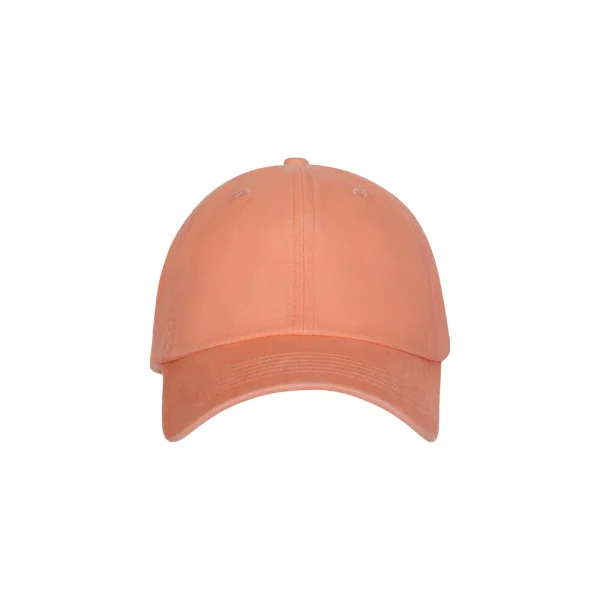 FORBES - 6 PANEL VINTAGE CAP gallery
