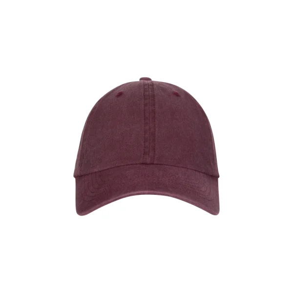 FORBES - 6 PANEL VINTAGE CAP gallery