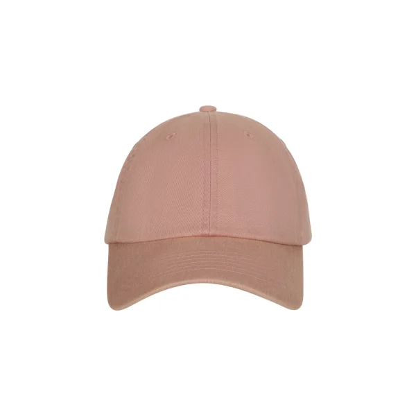 FORBES - 6 PANEL VINTAGE CAP gallery