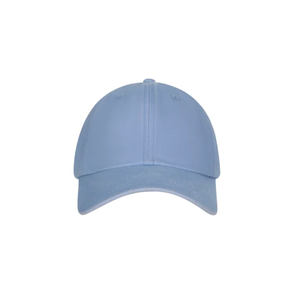 FORBES - 6 PANEL VINTAGE CAP gallery