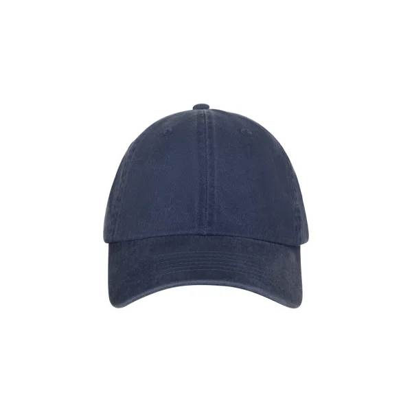 FORBES - 6 PANEL VINTAGE CAP gallery