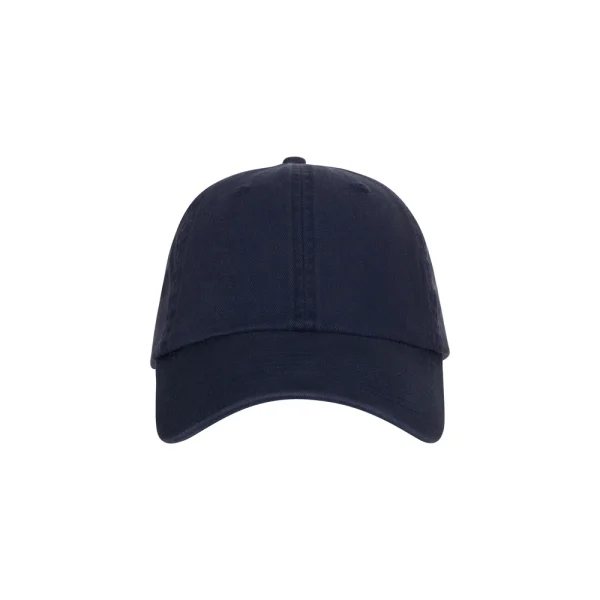 FORBES - 6 PANEL VINTAGE CAP gallery