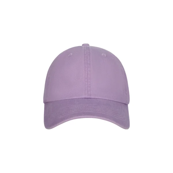FORBES - 6 PANEL VINTAGE CAP gallery