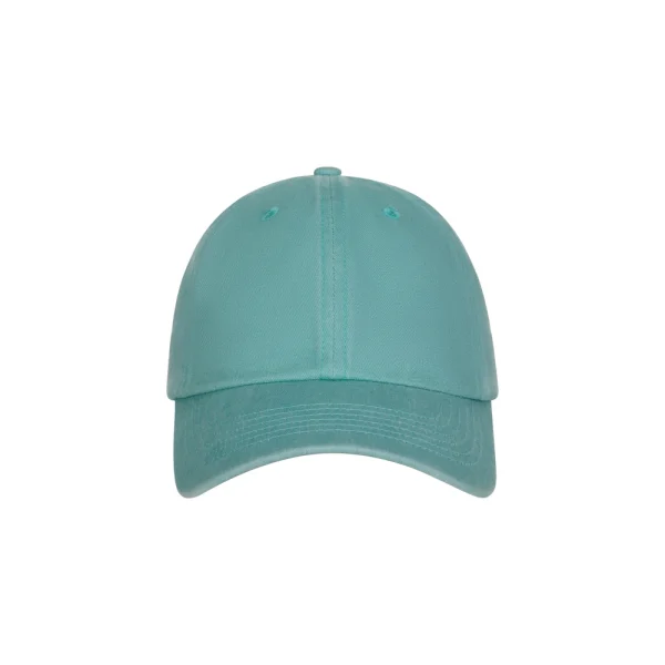 FORBES - 6 PANEL VINTAGE CAP gallery