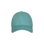 FORBES - 6 PANEL VINTAGE CAP