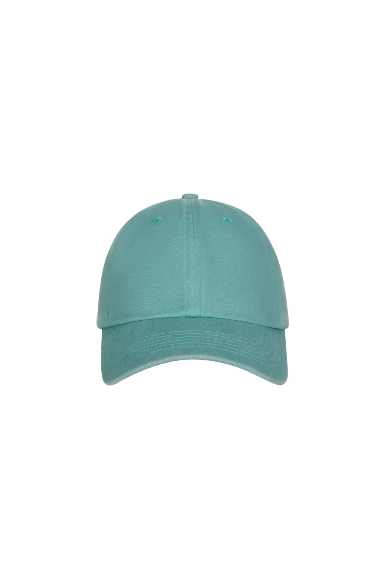 FORBES - 6 PANEL VINTAGE CAP