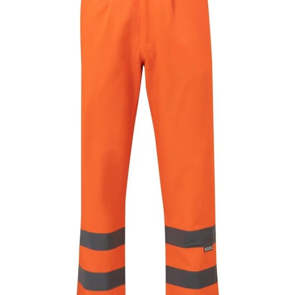 Lined trousers gallery