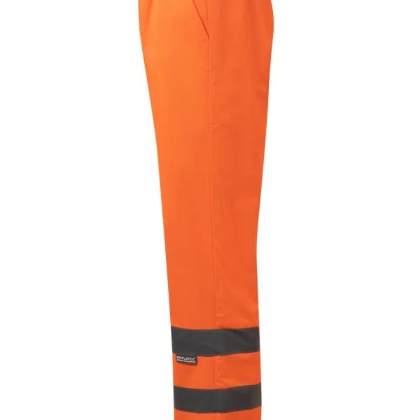 Lined trousers gallery