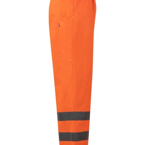 Lined trousers gallery