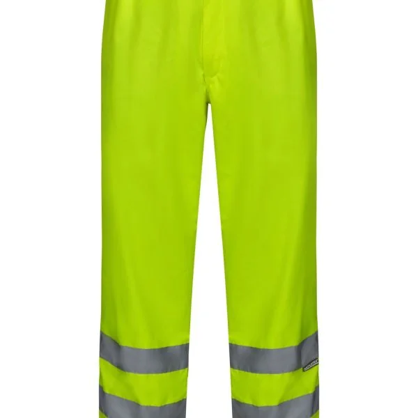 Lined trousers gallery