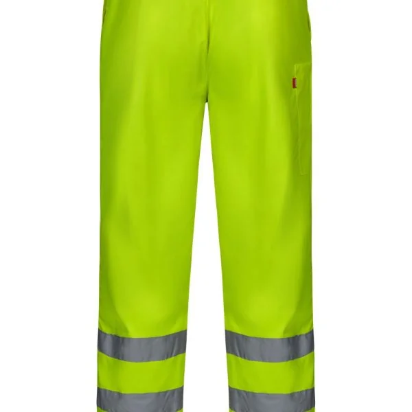 Lined trousers gallery