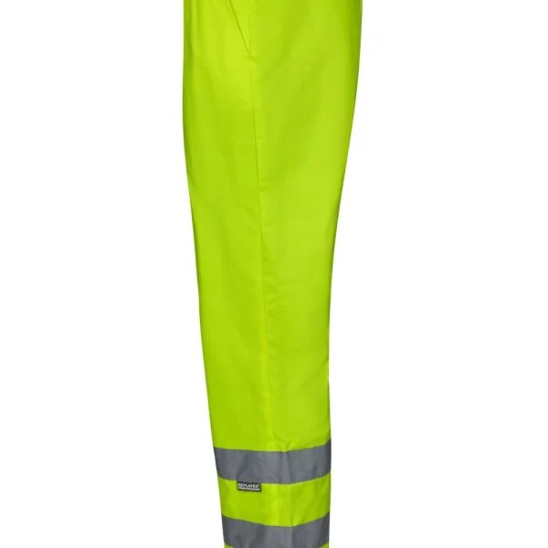 Lined trousers gallery