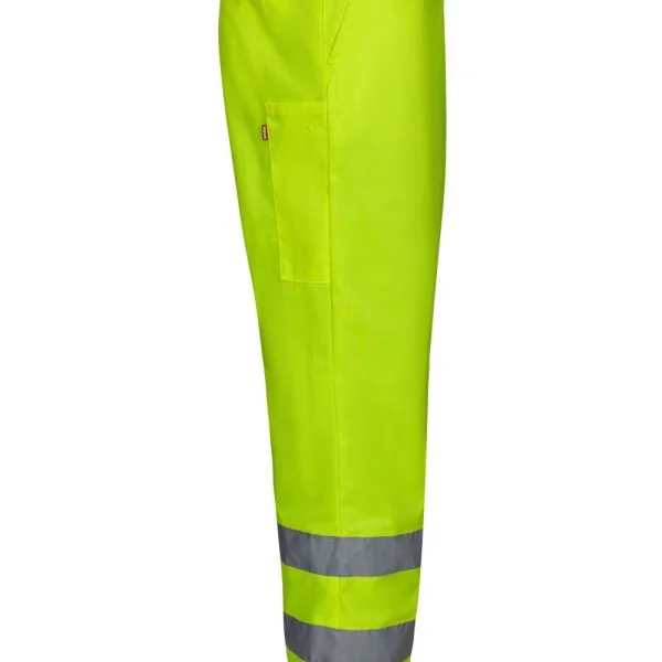 Lined trousers gallery