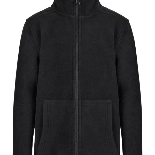 PERTH KIDS - KID'S FLEECE JACKET 280 gallery