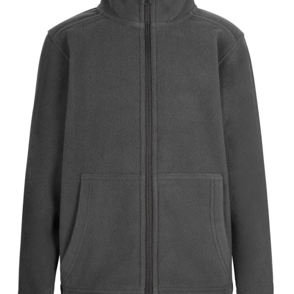 PERTH KIDS - KID'S FLEECE JACKET 280 gallery