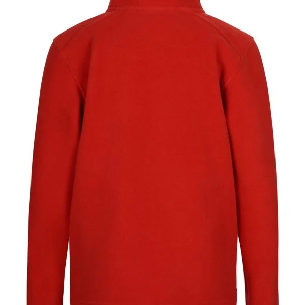 PERTH KIDS - KID'S FLEECE JACKET 280 gallery