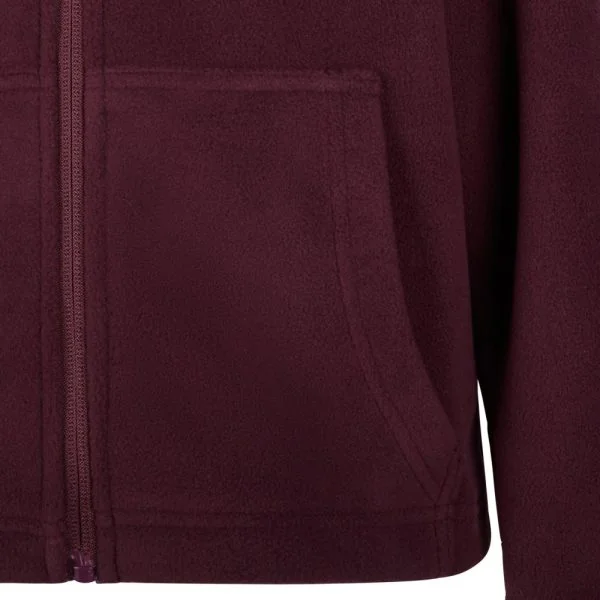 PERTH KIDS - KID'S FLEECE JACKET 280 gallery