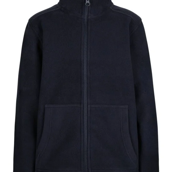 PERTH KIDS - KID'S FLEECE JACKET 280 gallery