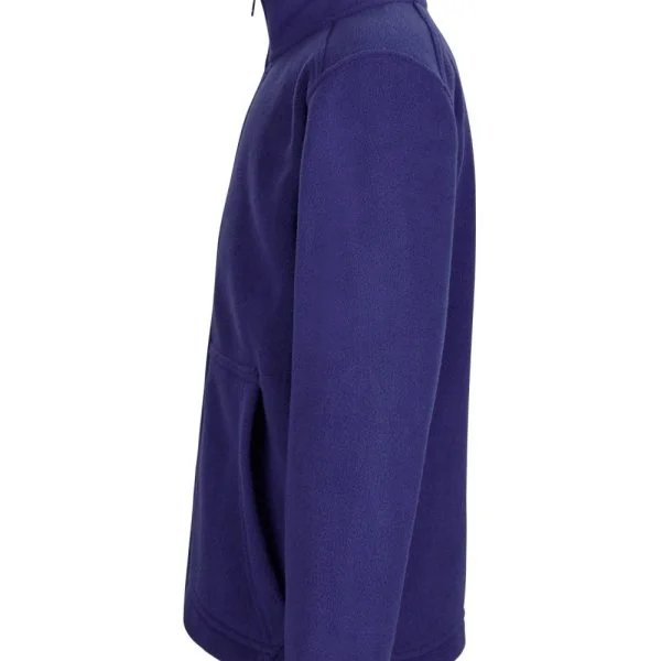PERTH KIDS - KID'S FLEECE JACKET 280 gallery
