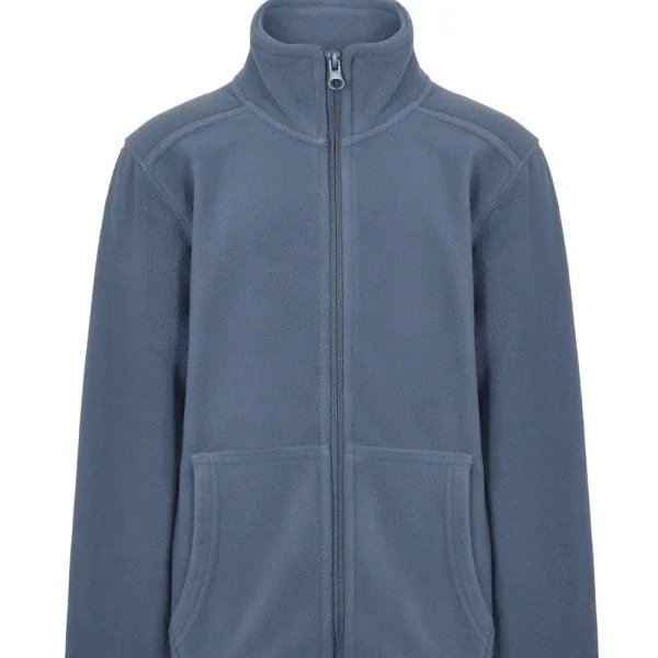 PERTH KIDS - KID'S FLEECE JACKET 280 gallery
