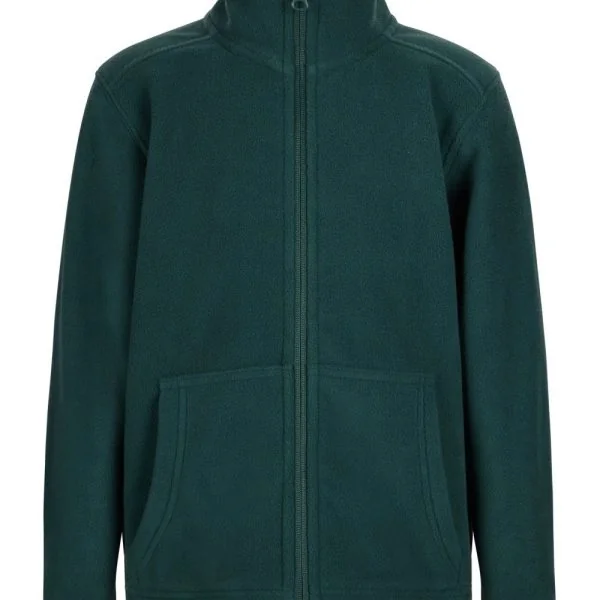 PERTH KIDS - KID'S FLEECE JACKET 280 gallery