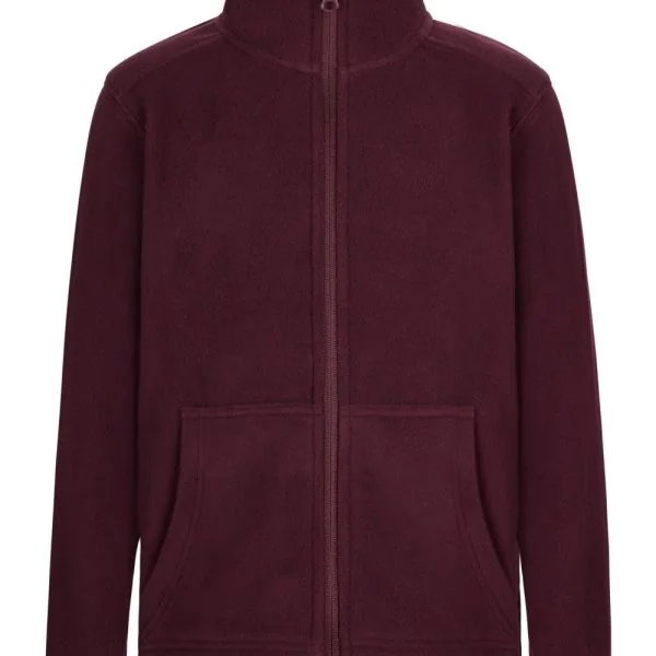 PERTH KIDS - KID'S FLEECE JACKET 280