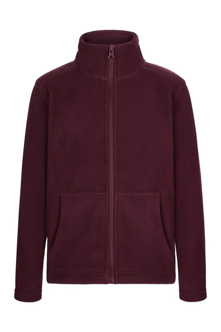 PERTH KIDS - KID'S FLEECE JACKET 280