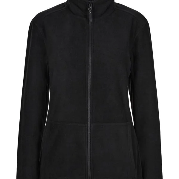 PERTH WOMAN - WOMEN'S FLEECE JACKET 280 gallery