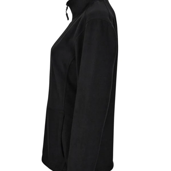PERTH WOMAN - WOMEN'S FLEECE JACKET 280 gallery