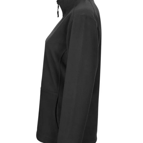 PERTH WOMAN - WOMEN'S FLEECE JACKET 280 gallery