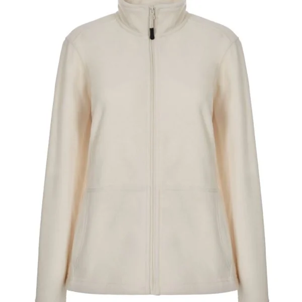 PERTH WOMAN - WOMEN'S FLEECE JACKET 280 gallery