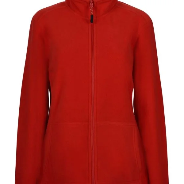PERTH WOMAN - WOMEN'S FLEECE JACKET 280 gallery