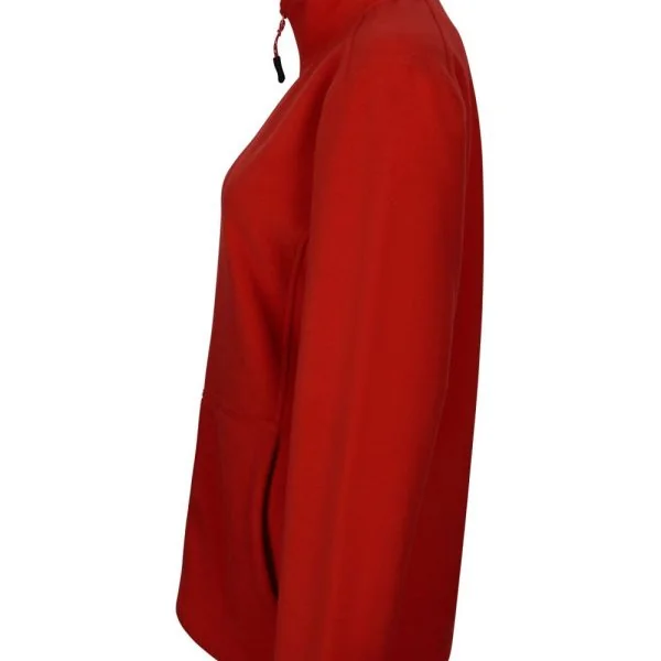PERTH WOMAN - WOMEN'S FLEECE JACKET 280 gallery