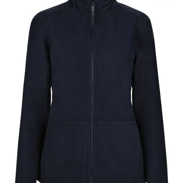 PERTH WOMAN - WOMEN'S FLEECE JACKET 280 gallery