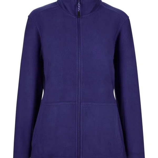 PERTH WOMAN - WOMEN'S FLEECE JACKET 280 gallery