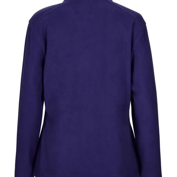 PERTH WOMAN - WOMEN'S FLEECE JACKET 280 gallery